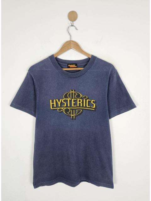 Hysteric Glamour Hysteric Glamour Dollar shirt