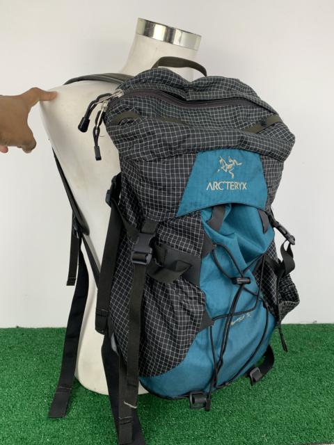 Arc'teryx Arc'Teryx Bagpack Travel Bag