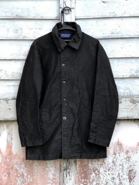 Other Designers Vetra Marque Depose for United Arrow Black Jacket