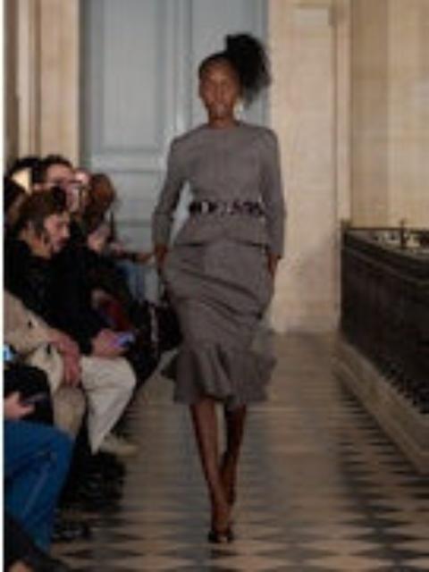 JACQUEMUS Jacquemus Women Skirts