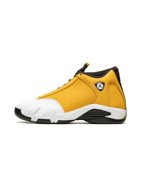 Jordan Air Jordan 14 "Ginger"