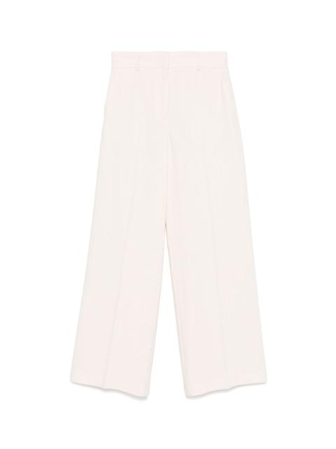 MSGM Viscose trousers