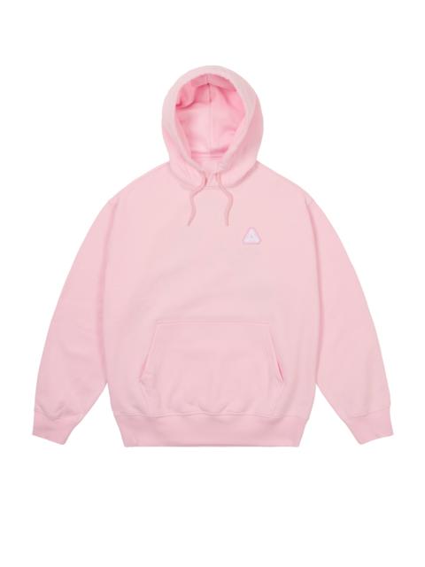 PALACE SOFAR HOOD SWEET PINK