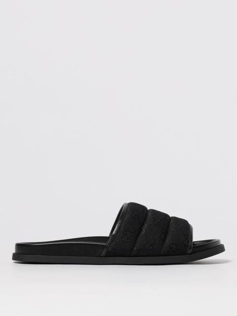 GUCCI Sandals men Gucci