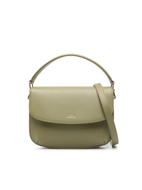 mini Sarah shoulder bag