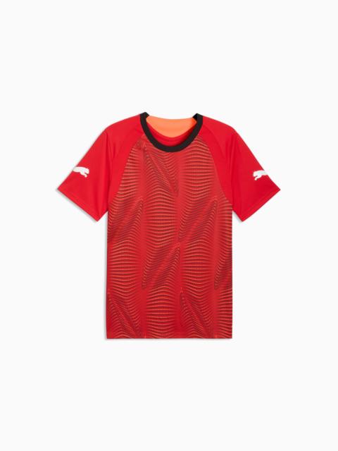 PUMA individualFINAL Men's Soccer Jersey