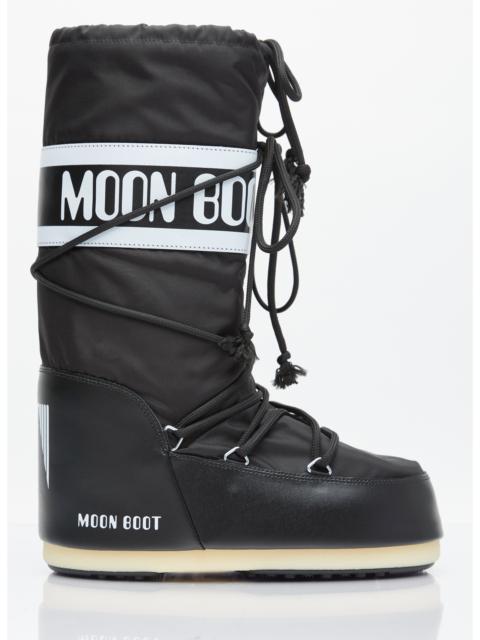 MOON BOOT Moon Boot Men Icon Snow Boots