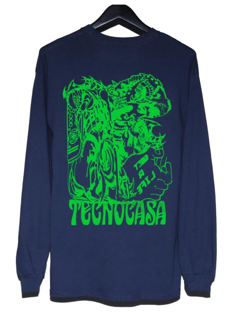 Other Designers ZZZEN Tecnocasa Tee