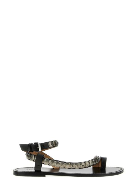 Isabel Marant Women 'Melte' Sandals