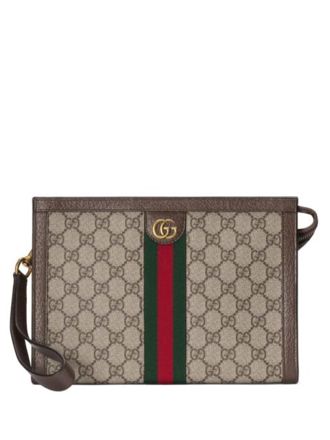 GUCCI Gucci Men Ophidia Gg Pouch