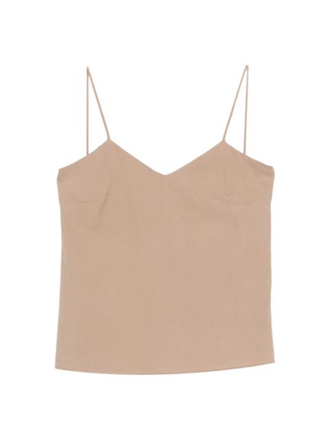 Max Mara Max Mara Neutrals Tops Women