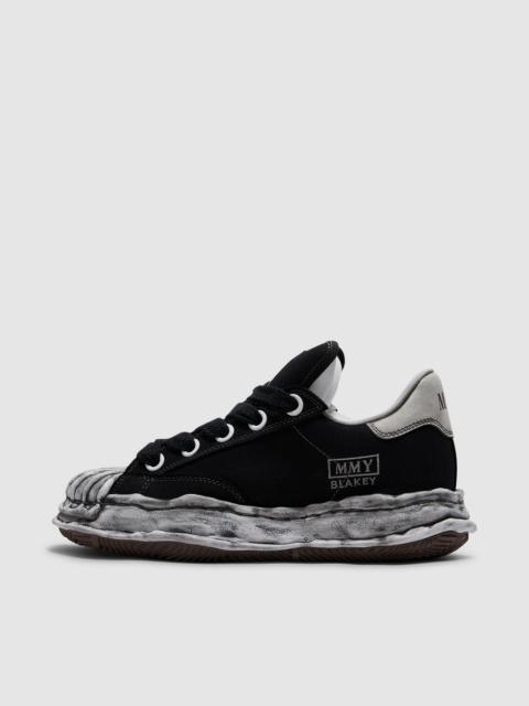Maison MIHARAYASUHIRO Blakey puffer low top sneaker