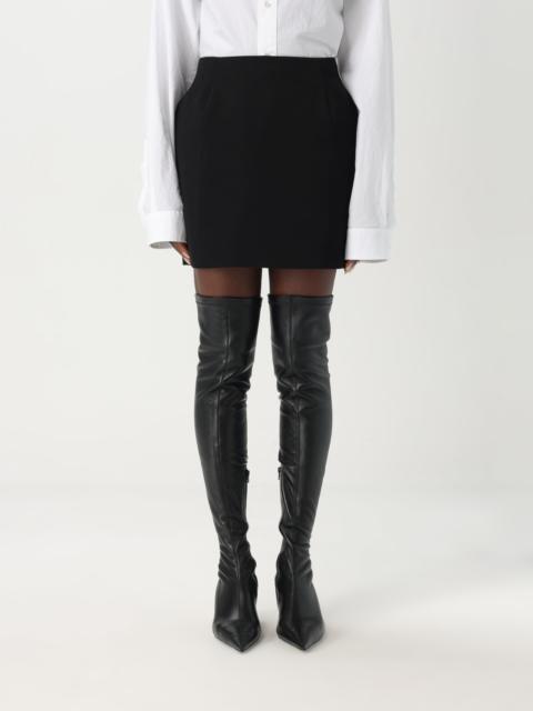 Skirt woman Balenciaga