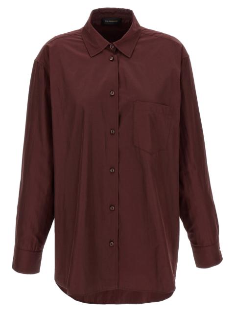 THE ANDAMANE - The Andamane Women 'Georgiana' Shirt