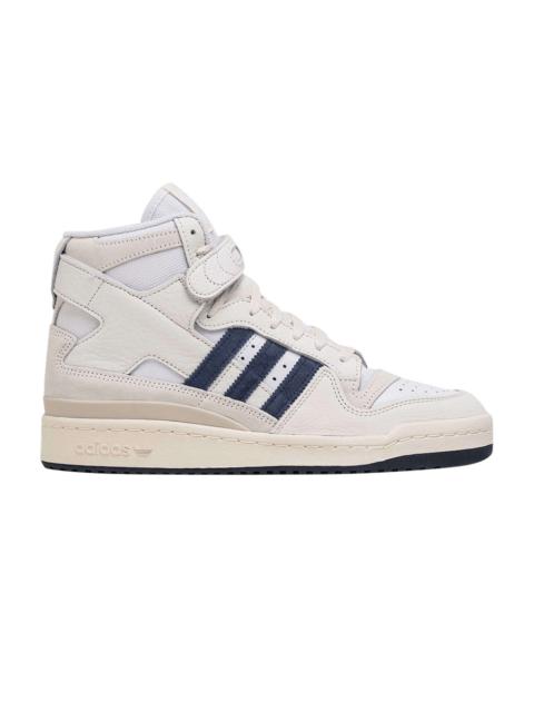 adidas Packer x Forum 84 High 'College Pack - Collegiate Navy'