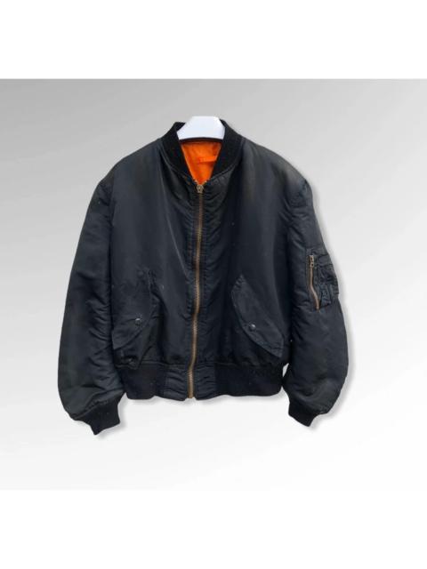 Other Designers Alpha Industries - Alpha industries Bombers Jacket