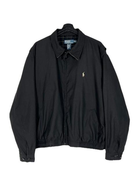 Other Designers Polo Ralph Lauren - Vintage Polo RL Harrington Jacket