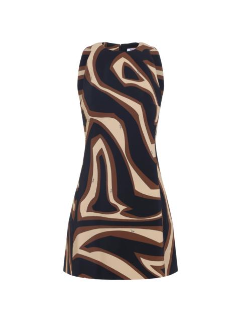 PUCCI Cady Dress