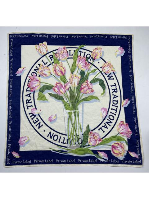 Other Designers Private Label From Hong Kong - private label bandana handkerchief neckerchief scarf HC0513