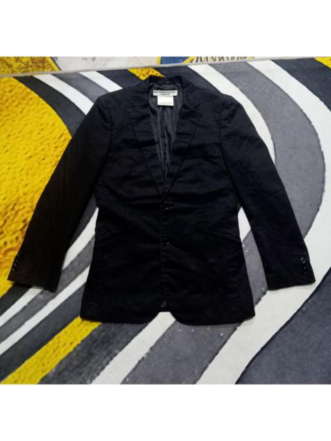 Other Designers Katharine Hamnett London - Katherine Hamnett London Blazer Jacket