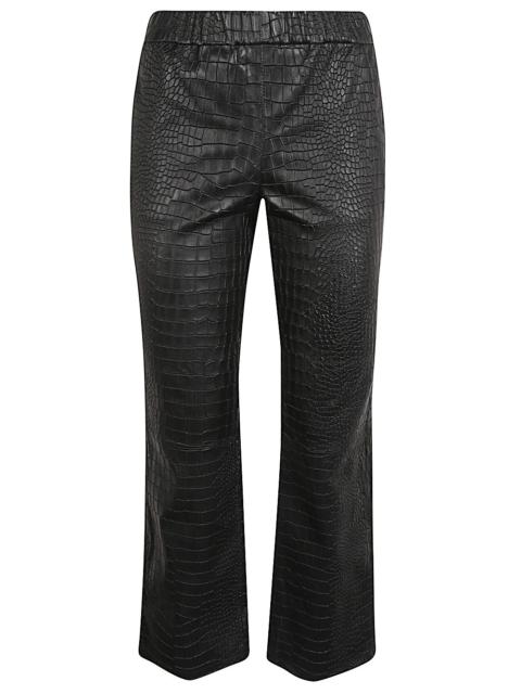 Other Designers Enes - ENES Trousers Black