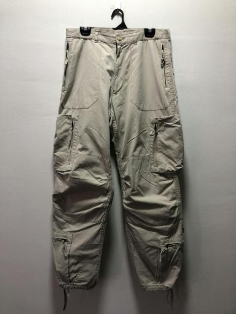 WTAPS WTAPS Pants Cargo Military MIL05 Japan Tactical Multipocket