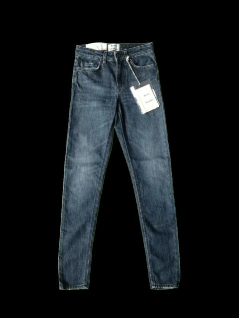 Acne Studios Acne Studios Skin 5 Jeans - Slim Fit - NWT