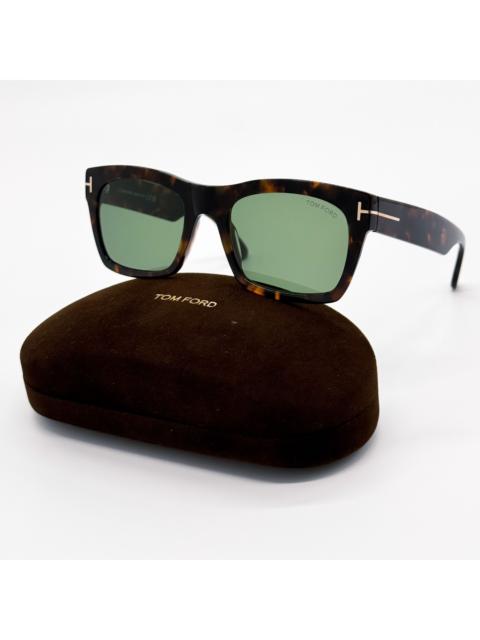 TOM FORD NEW TOM FORD SUNGLASSES NICO-02 TF1062 56N MEN FT1062 56N