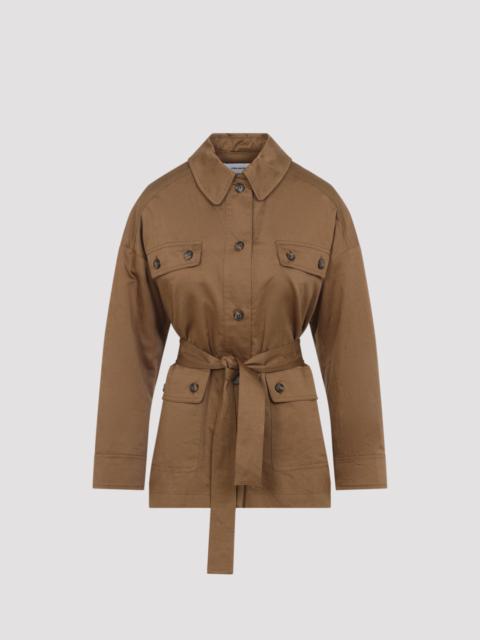 Yves Salomon Yves Salomon Shirt Jacket