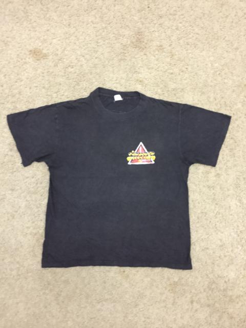 Vintage - Vintage Stryper “Isaiah 53:5 - In God We Trust” T-Shirt