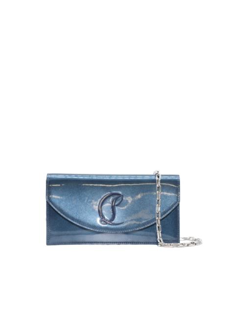 Loubi54 clutch bag