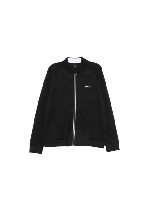 BOSS Boss Black Sweaters & Knitwear - Sweatshirts Men