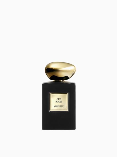 GIORGIO ARMANI Eau de Parfum Intense OUD ROYAL 100 ml
