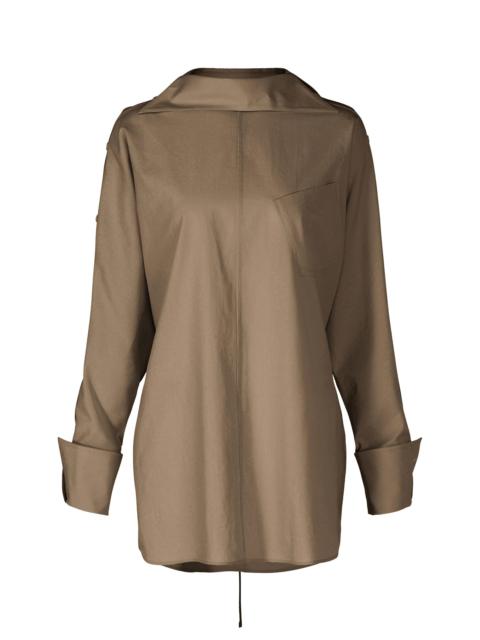 ISSEY MIYAKE ODD SHIRT 2