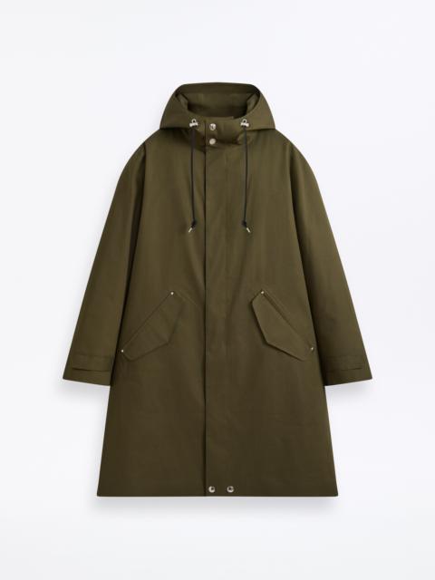 Mackintosh Granish Raintec Parka