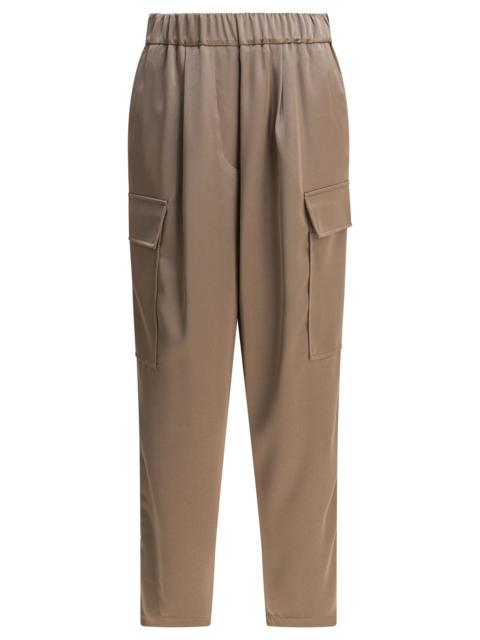 Other Designers Semper Cargo Pants