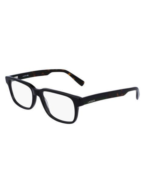 LACOSTE Lacoste Demo Sport Men's Eyeglasses L2910 001 55