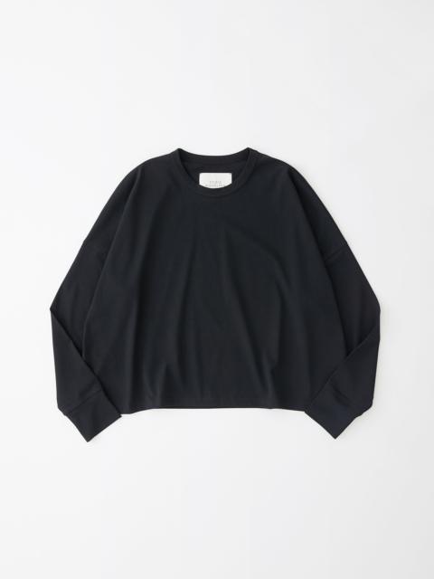 Studio Nicholson Loop Long Sleeve T-Shirt