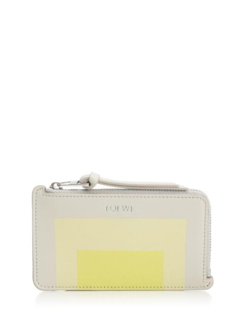 Loewe Loewe Women Card Holder With Coin Purse