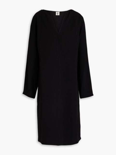 BY MALENE BIRGER Elvina crepe dress