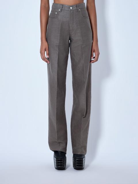 Rick Owens Geth Pants