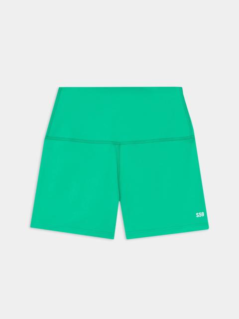 SPLITS59 Airweight High Waist 3.5” Short