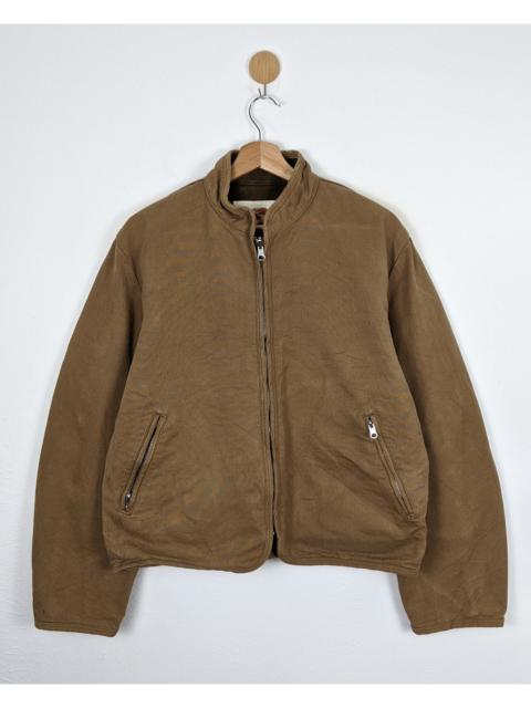 Other Designers 45rpm - 45 RPM Zipper Jacket