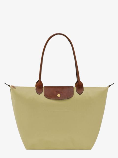 Other Designers Longchamp Paris Le Pliage Nylon Shoulder Bag