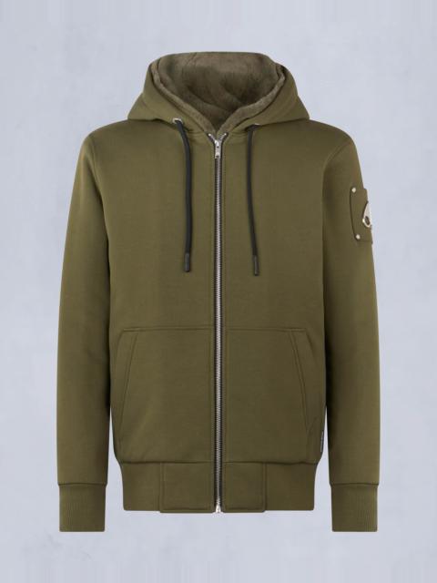 MOOSE KNUCKLES CLASSIC BUNNY