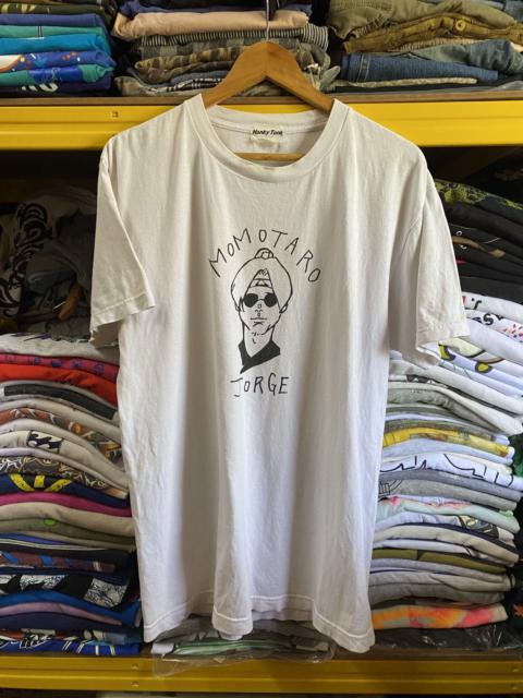 Other Designers Vintage Honky Tonk Momotaro Jorge Artwork streetwear