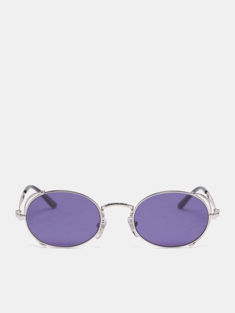 Jean Paul Gaultier The Silver 55-3175 Sunglasses