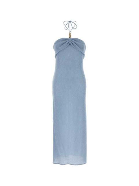 MAGDA BUTRYM Magda Butrym Women Re26dress02beachlightblue