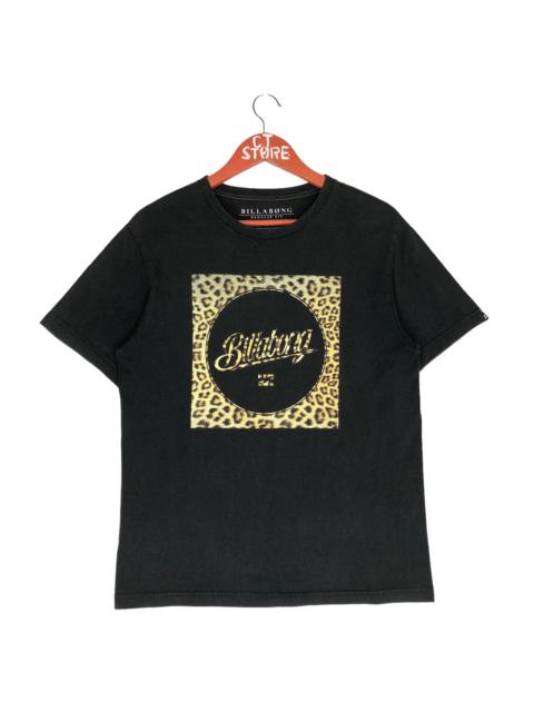 Other Designers Vintage - Vintage Billabong Tee