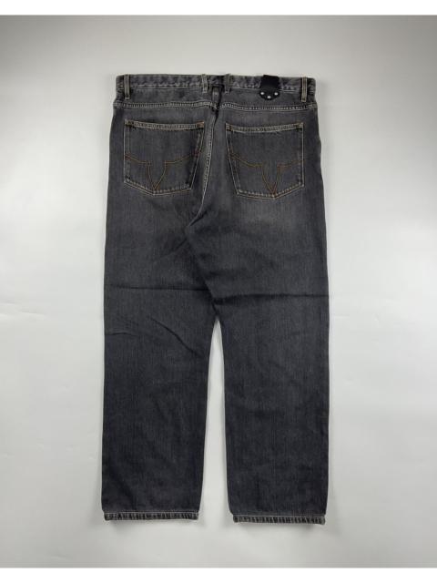 Louis Vuitton Louis Vuitton Straight Denim